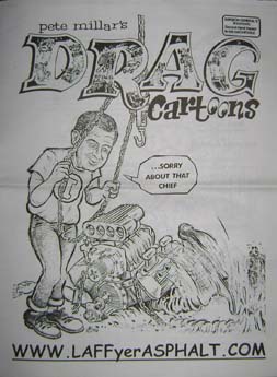 DRAGcartoons Comic Paper2