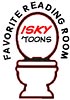 IskyToons
