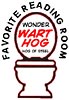 Wonder Wart Hog