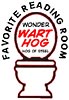 Wonder Wart Hog