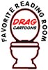 Drag Cartoons