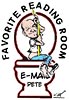 E-mail Pete
